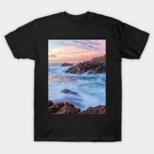 Fire On Sky T-Shirt